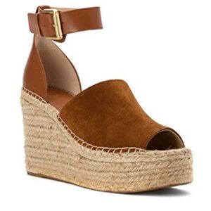 Marc Fischer Adalyn Wedge Sandal